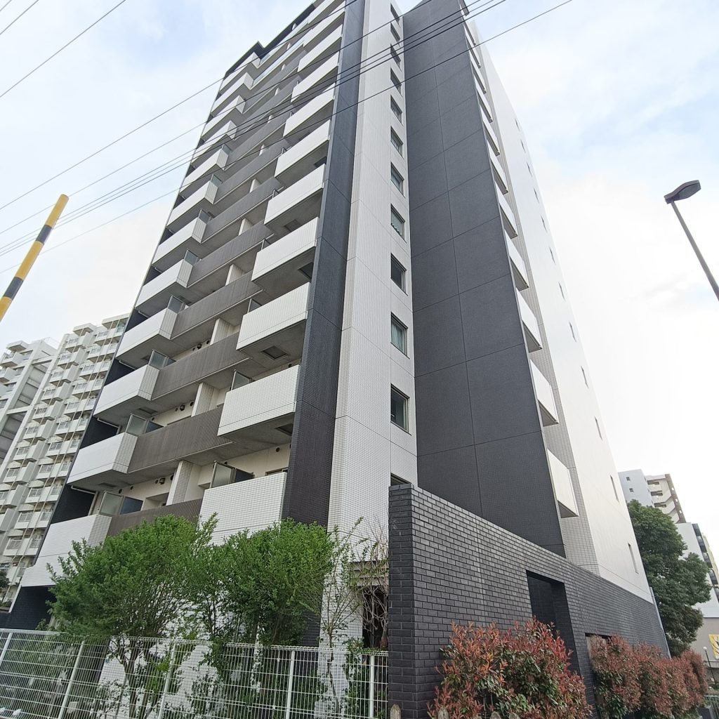 ロイズスクエア東陽町 1304号室
