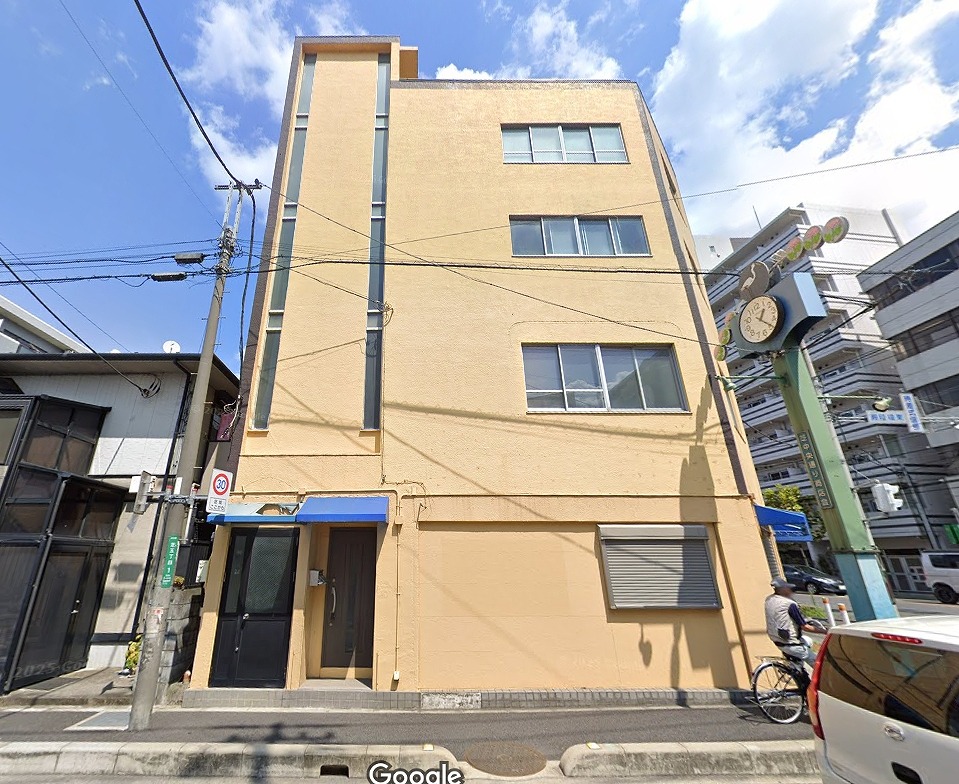 ふじビル　５階建て一棟