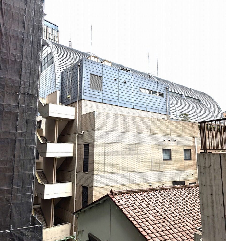 セザール川崎　４０２号室